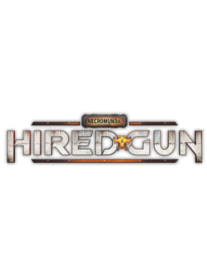 Hired Gun
