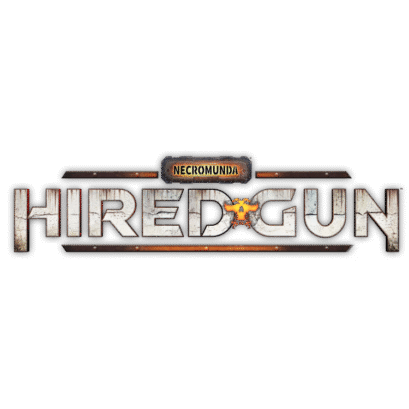 Hired Gun