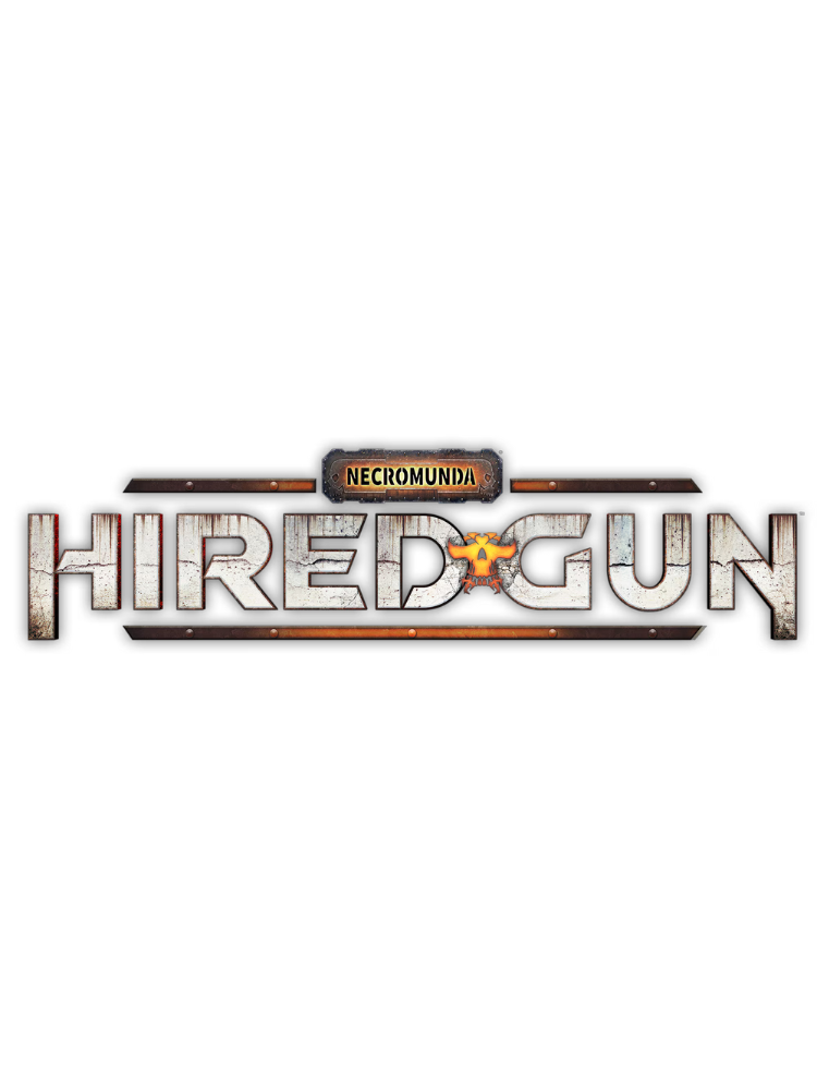 Hired Gun